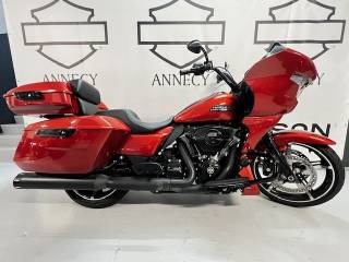 HARLEY-DAVIDSON TOURING ROAD GLIDE 1923 - 2024