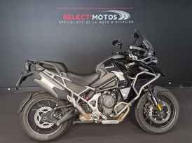 TRIUMPH TIGER 1200 GT EXPLORER - 2023