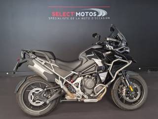 TRIUMPH TIGER 1200 GT EXPLORER - 2023