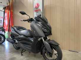 YAMAHA X-MAX 125 - 2018