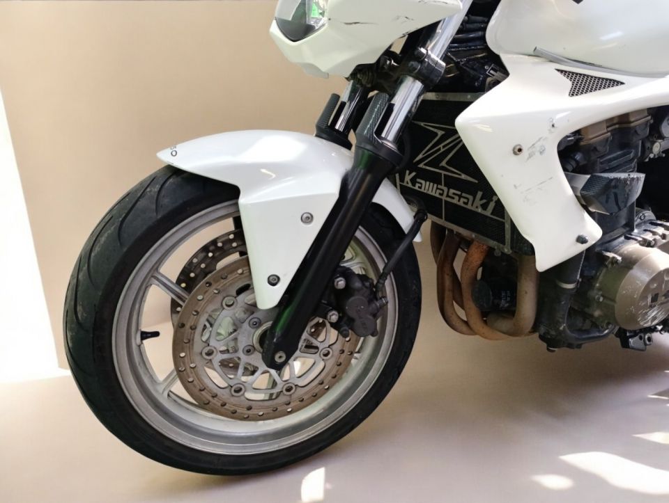 KAWASAKI Z 750 4