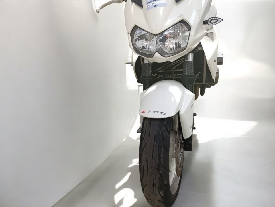 KAWASAKI Z 750 4