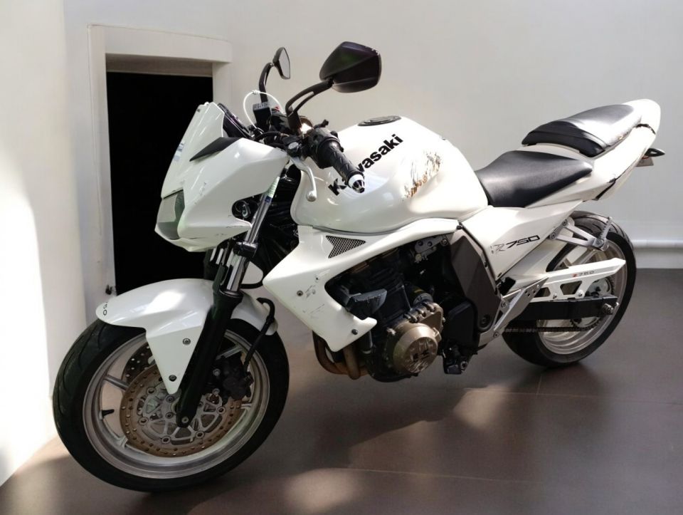 KAWASAKI Z 750 4