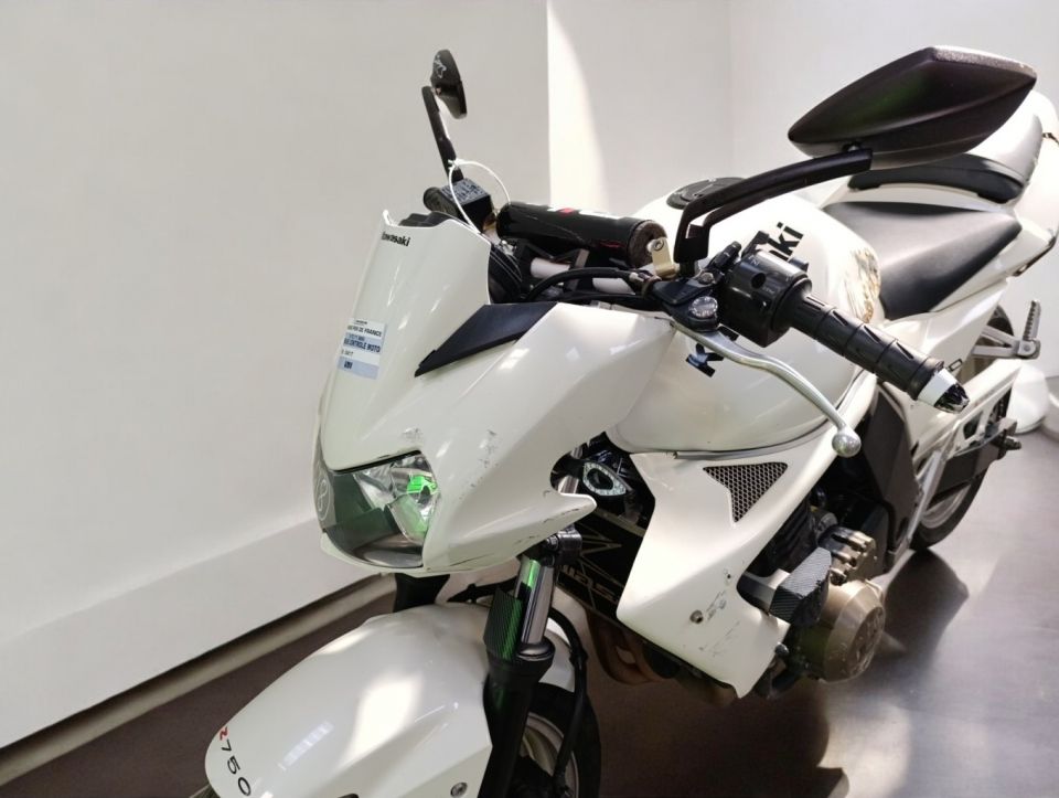 KAWASAKI Z 750 4