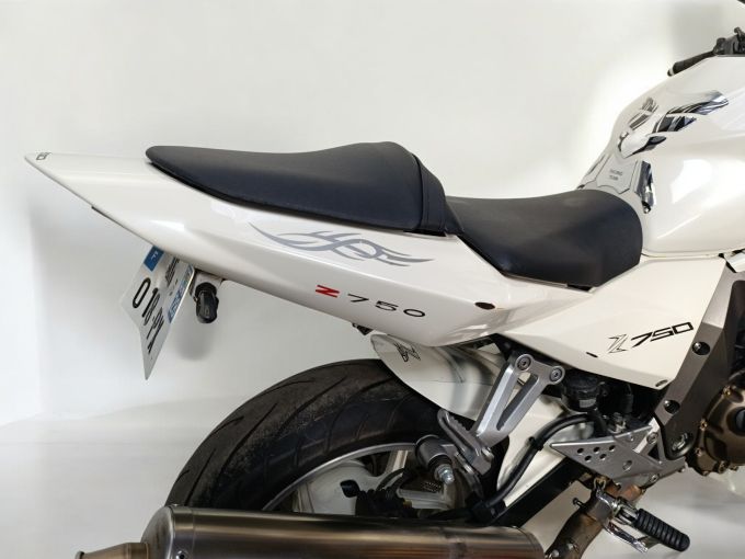 KAWASAKI Z 750 4