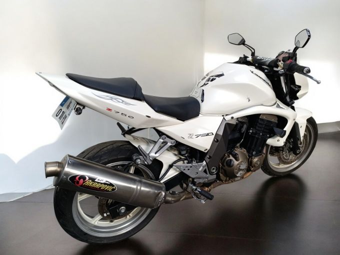 KAWASAKI Z 750 4