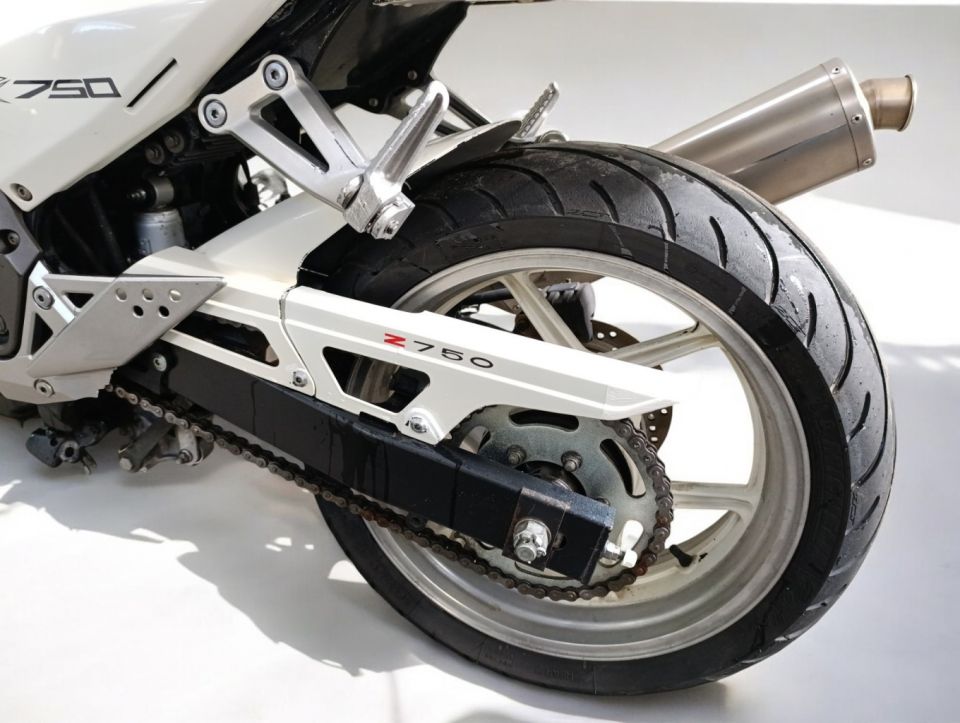 KAWASAKI Z 750 4