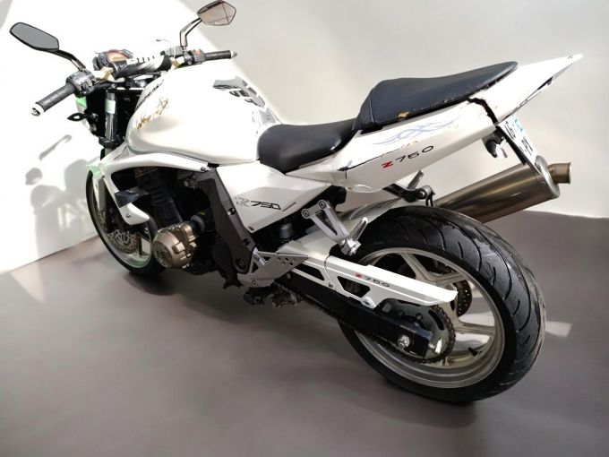 KAWASAKI Z 750 4
