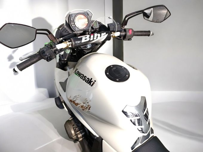 KAWASAKI Z 750 4