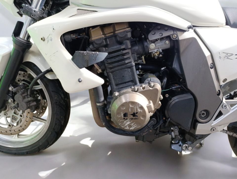 KAWASAKI Z 750 4