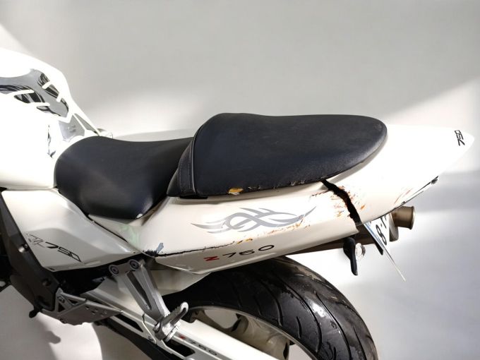 KAWASAKI Z 750 4