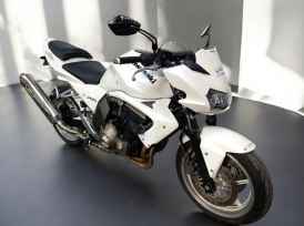KAWASAKI Z 750 - 2004