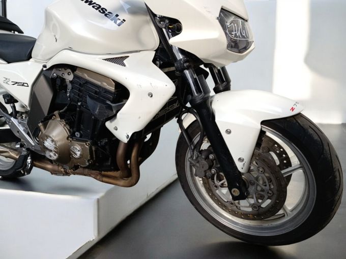 KAWASAKI Z 750 4