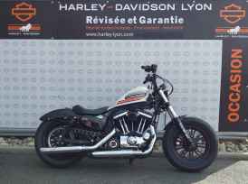 HARLEY-DAVIDSON SPORTSTER 1200 FORTY EIGHT SPECIAL - 2018
