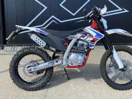 AJP SPR 125 ENDURO - 2024