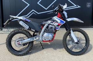 AJP SPR 125 ENDURO - 2024