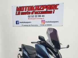 HONDA NSS FORZA 750 - 2022