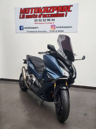 HONDA NSS FORZA 750 - 2022