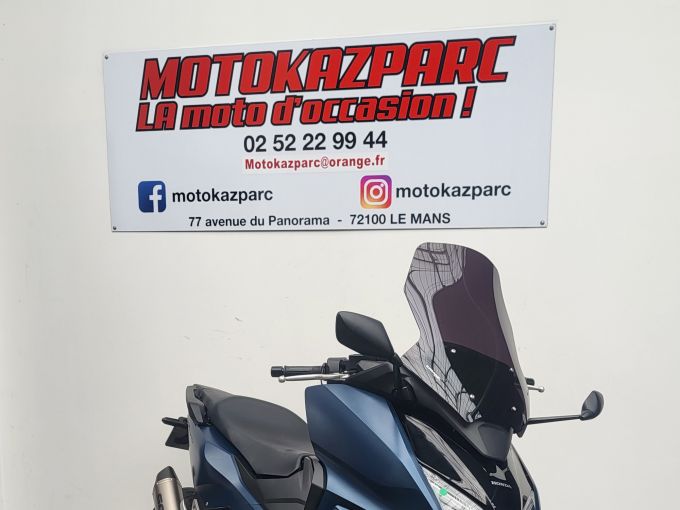 HONDA NSS FORZA 750 4