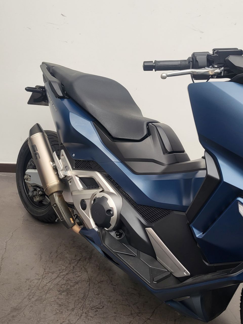 HONDA NSS FORZA 750 4