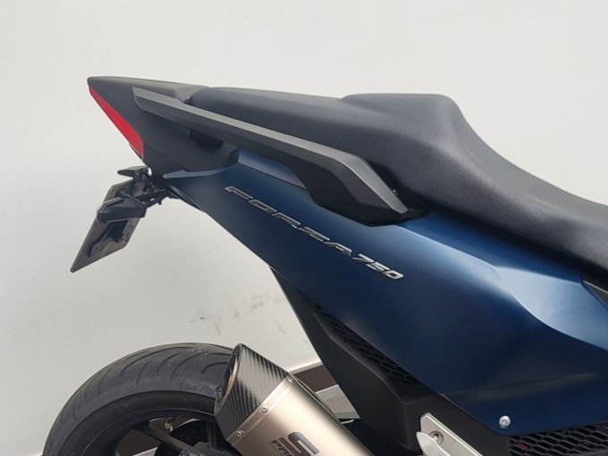 HONDA NSS FORZA 750 4