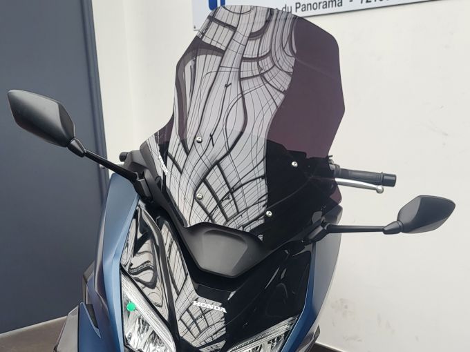 HONDA NSS FORZA 750 4