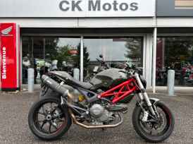 DUCATI MONSTER 797 - 2010