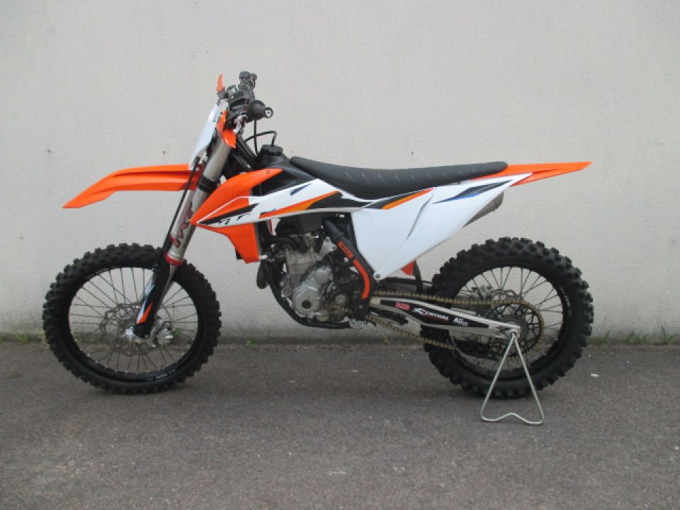 KTM SX-F 4