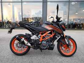 KTM 125 DUKE ABS - 2023
