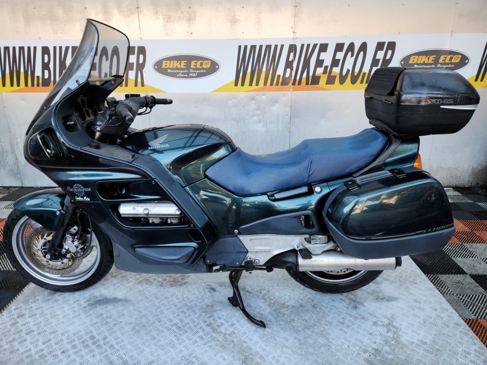 HONDA ST 1100 PAN EUROPEAN 4