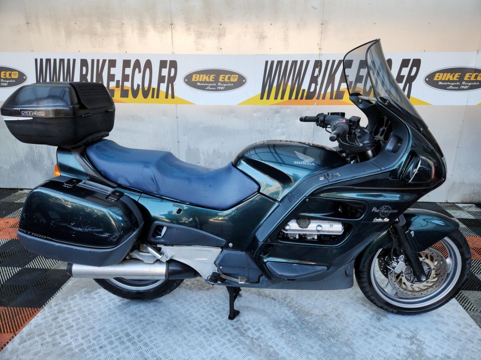 HONDA ST 1100 PAN EUROPEAN 4