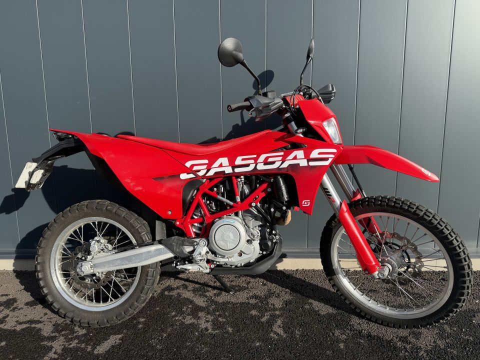 GASGAS GASGAS 700 ES 2023 4