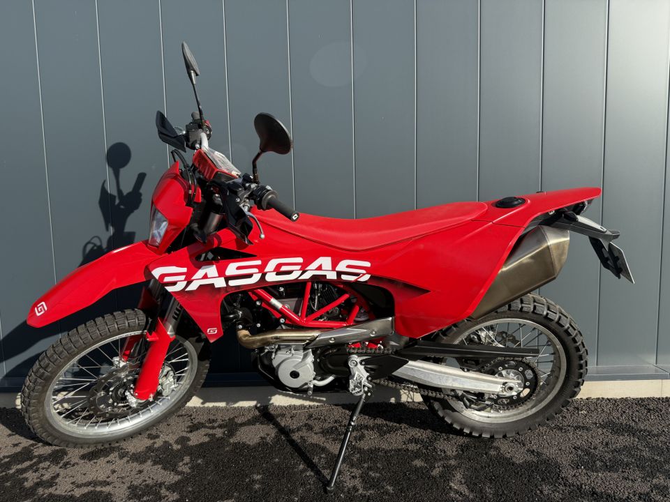 GASGAS GASGAS 700 ES 2023 4