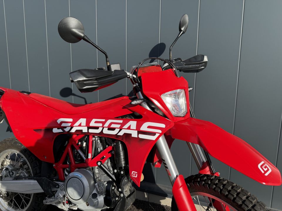 GASGAS GASGAS 700 ES 2023 4