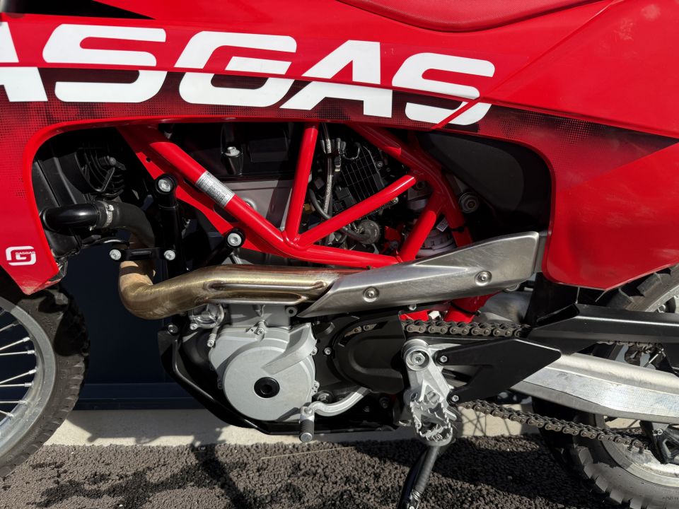 GASGAS GASGAS 700 ES 2023 4