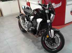 HONDA CB1000R ABS - 2018