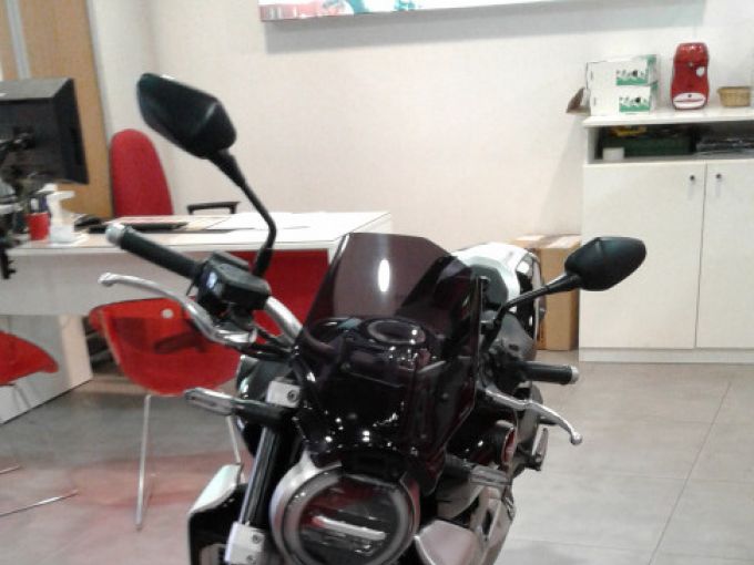 HONDA CB1000R ABS 4