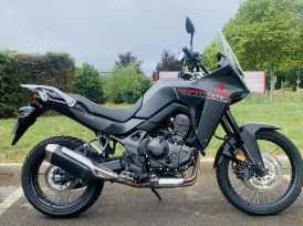 HONDA XL750 TRANSALP - 2024