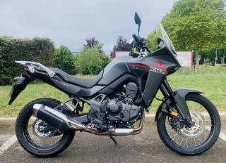 HONDA XL750 TRANSALP - 2024