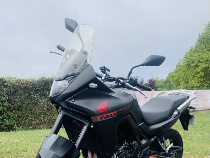 HONDA XL750 TRANSALP 4