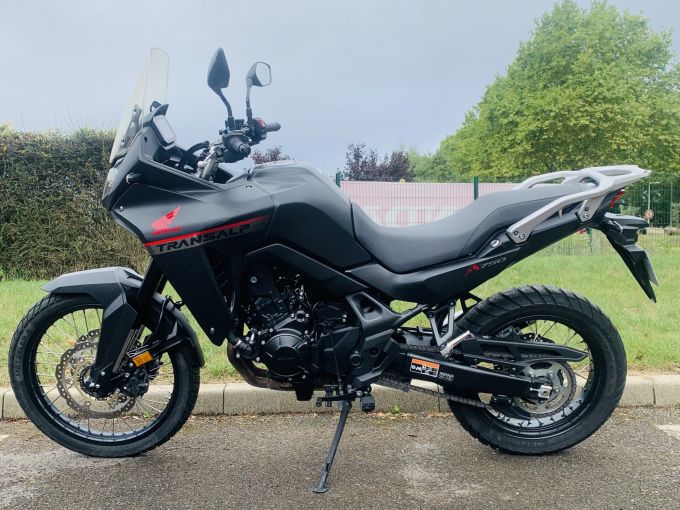 HONDA XL750 TRANSALP 4