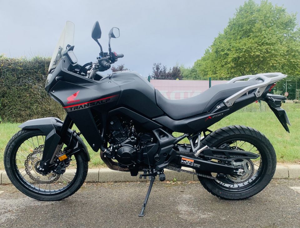 HONDA XL750 TRANSALP 4