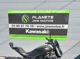 BENELLI 502 C CRUISER REVISEE - 2020