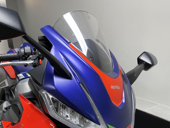 APRILIA RS 660 35KW 4
