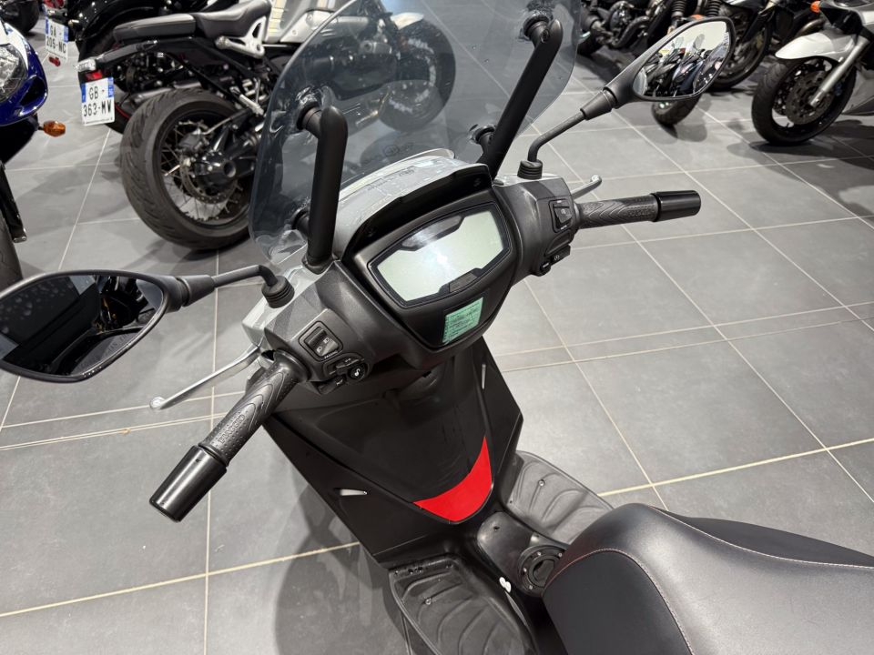 PIAGGIO MEDLEY 125 4