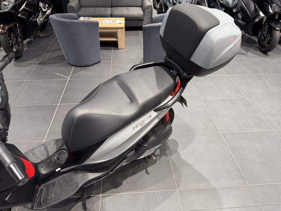 PIAGGIO MEDLEY 125 4