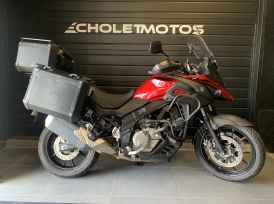 SUZUKI DL V-Strom 650 - 2019