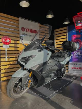 YAMAHA XP T-MAX 560 TECH MAX - 2025