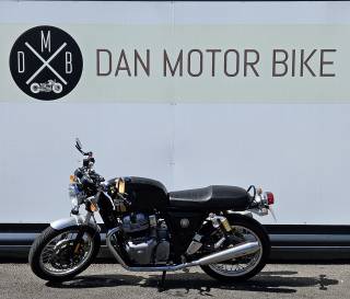 ROYAL ENFIELD CONTINENTAL GT - 2020