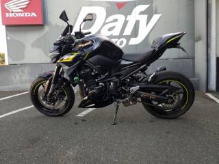 KAWASAKI Kawazaki Z900 - 2024